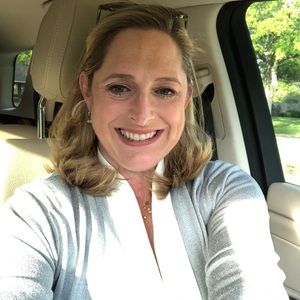 Meet your Posher, Lucy